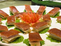 -顺德喜来登酒店·采悦轩