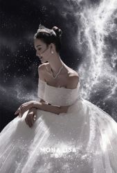 -蒙娜丽莎婚纱摄影(南门店)
