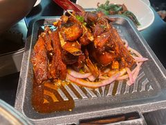 -简小舍·民间手艺菜(武昌江滩店)