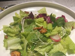 鲜蔬大拌菜-旺顺阁·北京菜(北辰上品+)