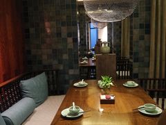 -粗茶淡饭·隐庐私厨(东亭店)