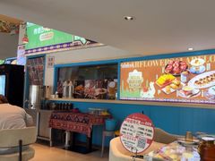 -撒拉花儿·新疆菜·清真(太阳宫店)