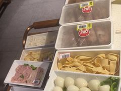 -野妹火锅(龙岗店)