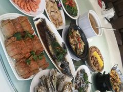 -南庄酒家·海鲜粤菜·25年老字号(环城南路店)