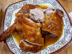 -聂记粤菜馆(鼓西路店)