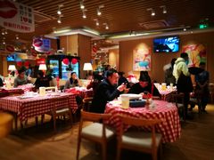 大堂-西贝莜面村(近铁城市广场店)