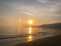 -西中岛海滨