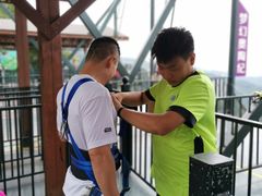 -梦幻奥陶纪景区