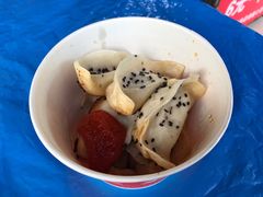 -汪记大王锅贴(成山路店)