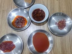 -五十中小肉串(南站店)