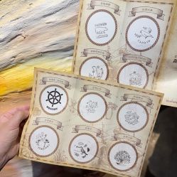 -Zoolung Zoolung动物主题公园(海信广场店)
