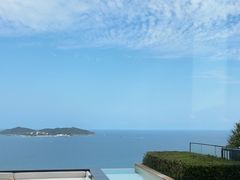 -瑰丽酒店·海吧·天际下午茶·现场DJ·天台酒吧