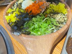 -哼蟹二将·烤肉酱蟹(合生汇店)