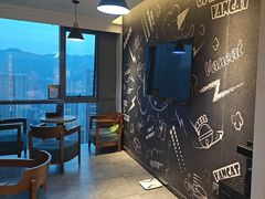-梵猫·新养生(南坪万达店)