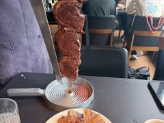 -拉蒂娜·巴西牛排馆 Latina·Brazilian Steakhouse(铜仁旗舰店)