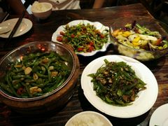 -乡吧啦·甲鱼铺子(海德二道店)