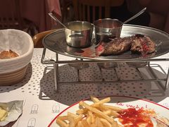 -La Vache! 噢！那只奶牛！(尖沙咀店)