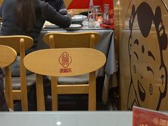 -添福来墨鱼饺子 · 海鲜东北菜(大连星海·黄浦路店)