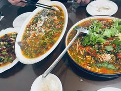 -飞虹鱼馆(春华路店)