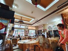 大堂-水乡人家私房菜(逢简店)