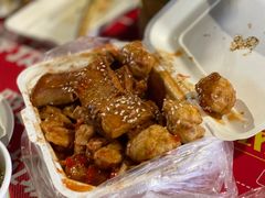 -海大南门夜市(海富街店)