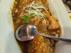 -渔娘渔家丹东海鲜(东直门店)