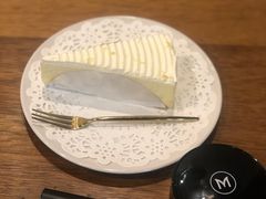-MUSEE CAFE(保利·时光里店)