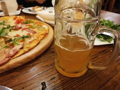 -德国金皇冠啤酒坊(硅谷大街店)