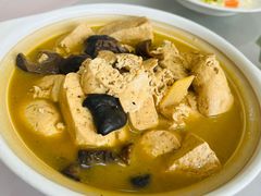 -天乐农家鱼头王(天目湖店)