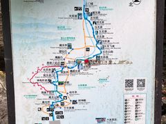 -藏龙百瀑风景区