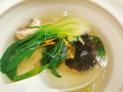 -A One Kitchen·南京精菜馆(德基广场店)