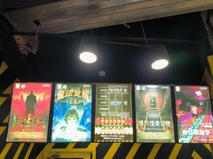 -Xcape异时刻密室逃脱(长风大悦城店)