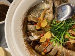-蔼若春.传承三十年云南菜(金碧公园店)