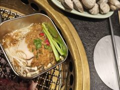 -韩盛·盛江山自助料理(中街大悦城黑金店)