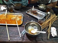 -清真·马峰烤肉(小学习北巷店)