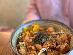 -铃木食堂(杨梅竹店)