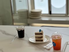 -天使咖啡(兴新街店)