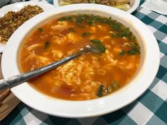 -紫光园·烤鸭·北京菜(劲松店)