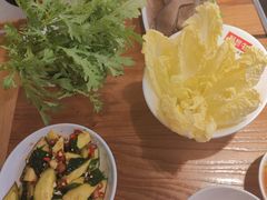 -好想牛·鲜切自助牛肉火锅(七堡花园城店)