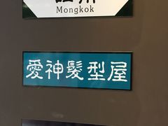 -香港鸿记冰室
