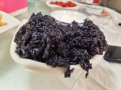 乌米饭-鱼水情·农家菜·大鱼头(南山竹海店)