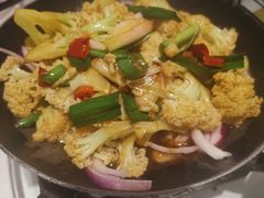 -阿明小菜·海鲜·上海菜(梅陇华理店)