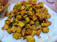 -乐乐餐厅(湘子庙街店)