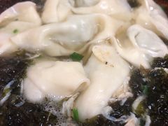 -阿麟馄饨(延长路店)