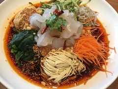 -奇滋豆味(南十四道街店)