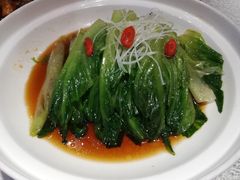 -阿庄新豫菜(航海东路店)