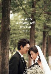 -雪中彩影婚纱摄影·微光艺术中心