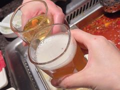 -海底捞火锅(崇文门新世界百货店)