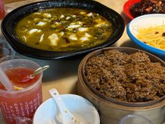 -常和州·夜宵大排档(常州单店)