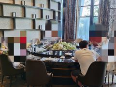 包厢-世纪缘国际会议中心·中餐厅(百家湖店)